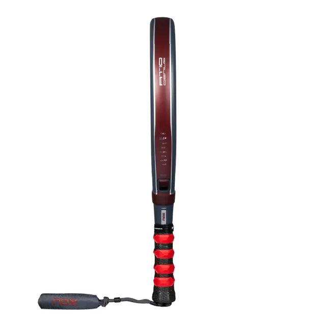 NOX AT10 GENIUS 12K BY AGUSTIN TAPIA 2025