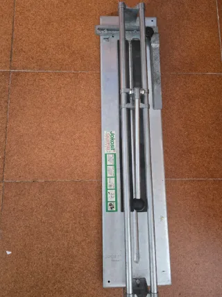 Cortadora de azulejos Powerfix Made in Germany