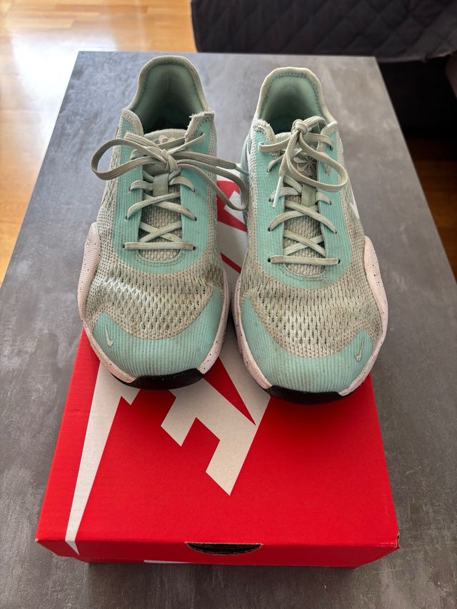 Zapatillas Nike Zoom SuperRep 4 Talla 38.5