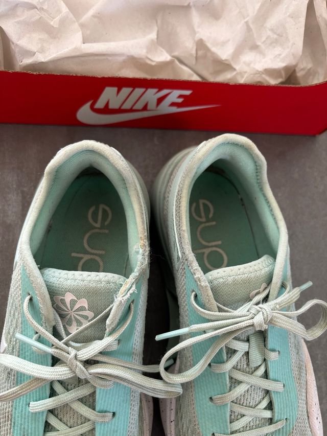 Zapatillas Nike Zoom SuperRep 4 Talla 38.5