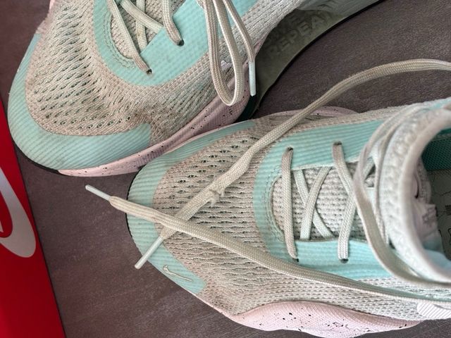 Zapatillas Nike Zoom SuperRep 4 Talla 38.5