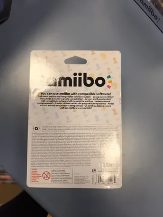 Amiibo Metroid Samus Beyond Nintendo