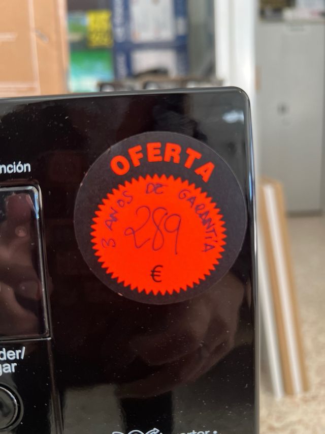 Lavadora Aspes AL7202AIDVBX 7kg 1200rpm