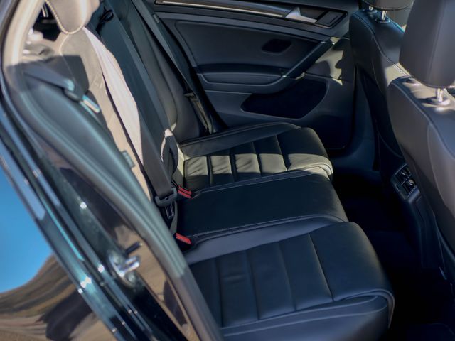 Volkswagen Golf 7 R DSG 4Motion 300cv