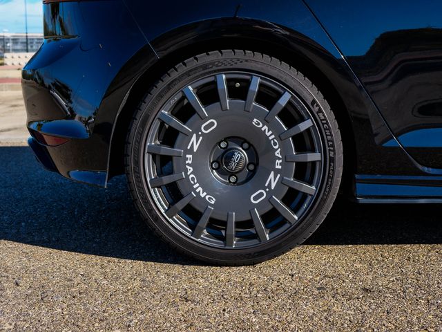 Volkswagen Golf 7 R DSG 4Motion 300cv