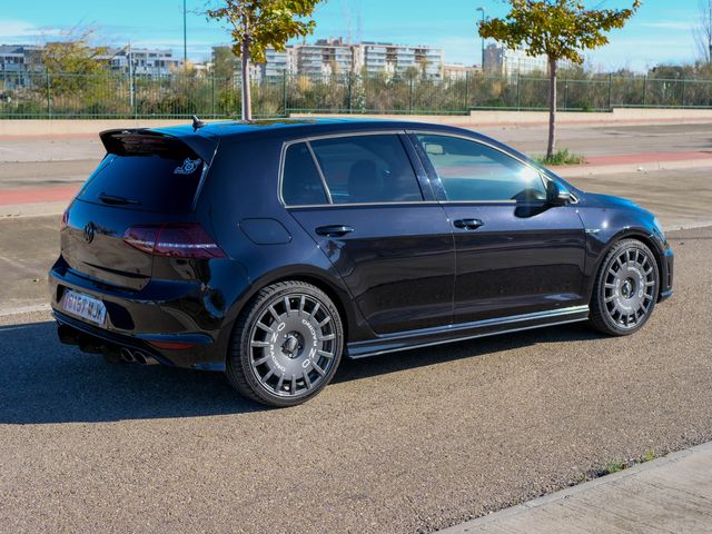 Volkswagen Golf 7 R DSG 4Motion 300cv