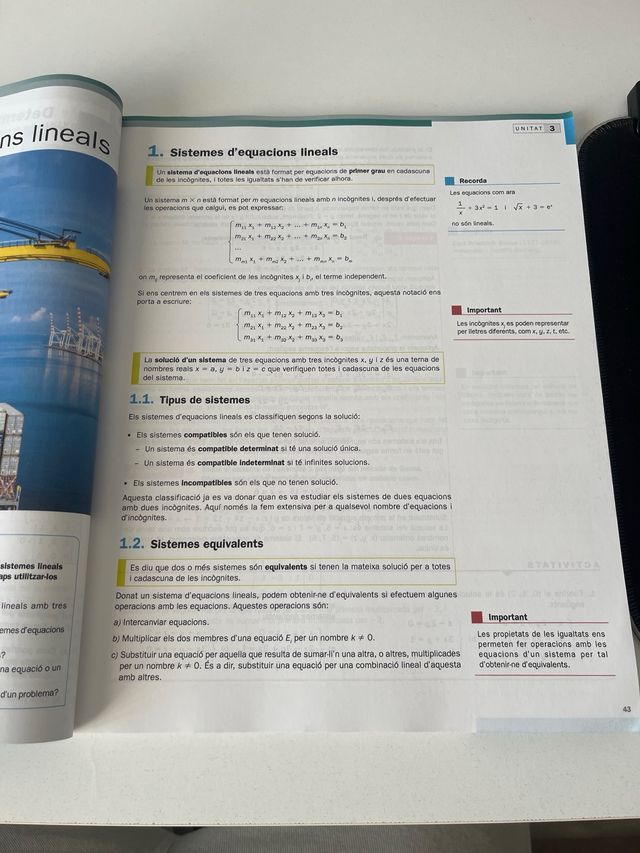 Matemàtiques Aplicades a les Ciències Socials 2...