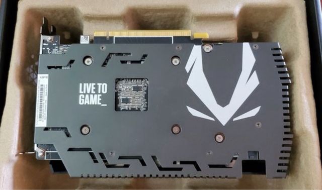 Zotac GeForce RTX 2060 6GB GDDR6