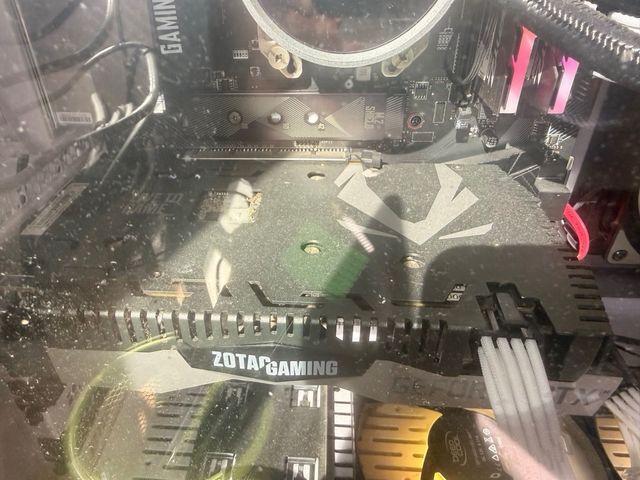 Zotac GeForce RTX 2060 6GB GDDR6