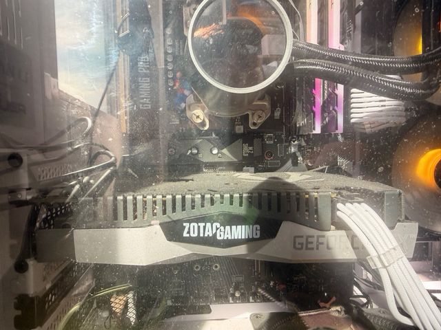 Zotac GeForce RTX 2060 6GB GDDR6