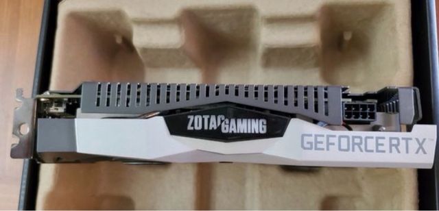 Zotac GeForce RTX 2060 6GB GDDR6