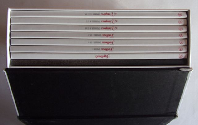 Louis Feuillade Les serials Noirs Blu Ray