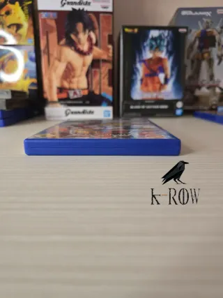 Dragon Ball Z Budokai Tenkaichi 2 PS2