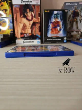 Dragon Ball Z Budokai Tenkaichi 2 PS2