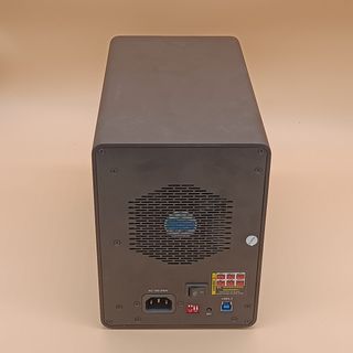 💰 - ORICO Raid Carcasa Externa para 5 Discos Duros