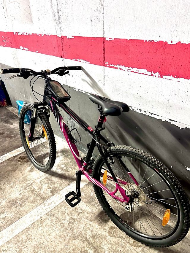 Bicicleta Specialized Rodado 26