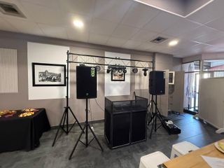 Se Ofrece DJ para todo tipo de eventos