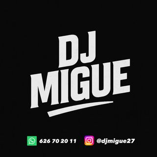 Se Ofrece DJ para todo tipo de eventos