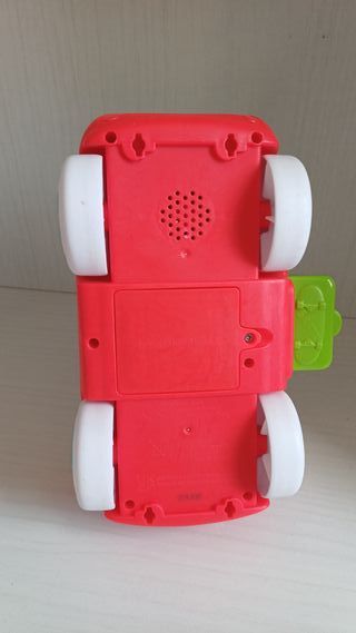 Chicco Van Life Gioco Interattivo