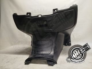 Contraescudo Suzuki Burgman 400 K7