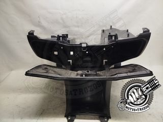 Contraescudo Suzuki Burgman 400 K7