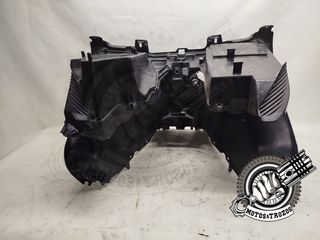 Contraescudo Suzuki Burgman 400 K7