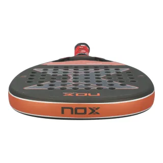 NOX AT10 GENIUS ATTACK 12K BY AGUSTIN TAPIA 2025