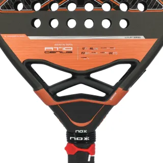 NOX AT10 GENIUS ATTACK 12K BY AGUSTIN TAPIA 2025