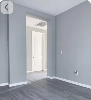 Pintado de casas, instalación de fondo de TV.