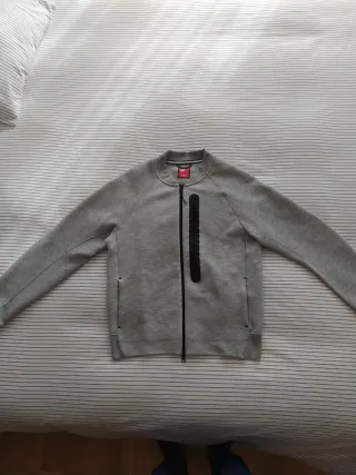 Chaqueta Nike Tech Fleece