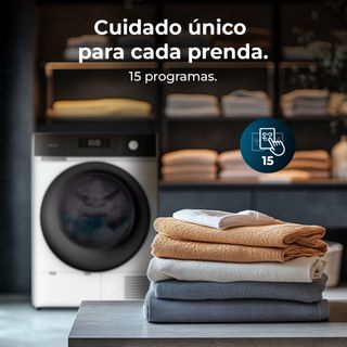 Secadora Bolero Dresscode Dry 9330