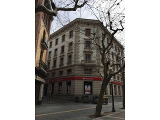 Piso en alquiler en Centre - Passeig i Rodalies en Manresa