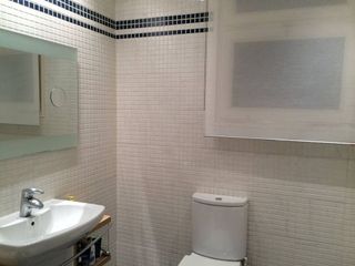 Piso en alquiler en Centre - Passeig i Rodalies en Manresa