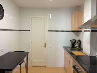 Piso en alquiler en Centre - Passeig i Rodalies en Manresa