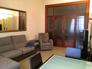 Piso en alquiler en Centre - Passeig i Rodalies en Manresa