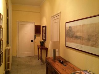 Piso en alquiler en Centre - Passeig i Rodalies en Manresa