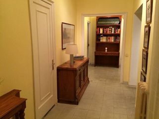 Piso en alquiler en Centre - Passeig i Rodalies en Manresa