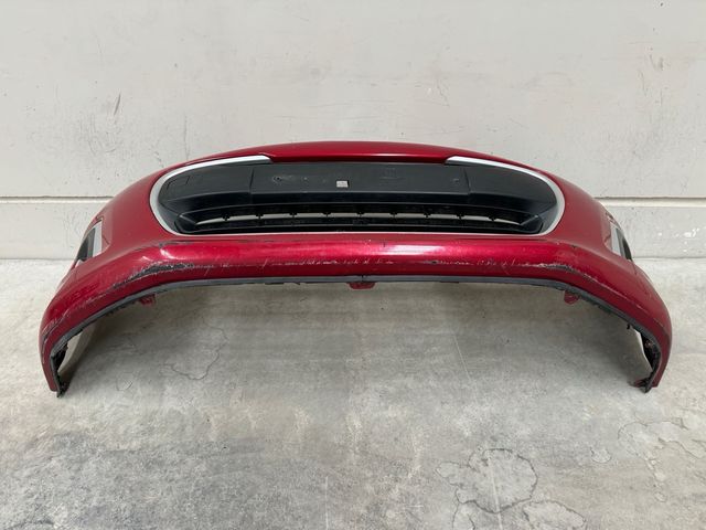 Defensa Peugeot 308 2012