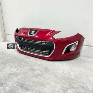 Defensa Peugeot 308 2012