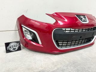 Defensa Peugeot 308 2012