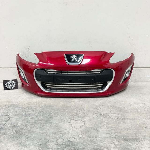 Defensa Peugeot 308 2012