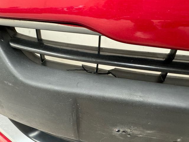 Defensa Peugeot 308 2012