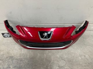 Defensa Peugeot 308 2012