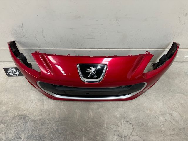 Defensa Peugeot 308 2012