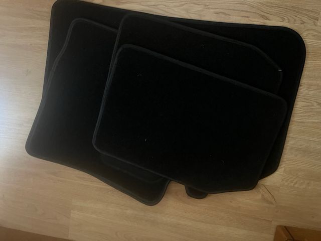 Alfombras Mini Cooper SD