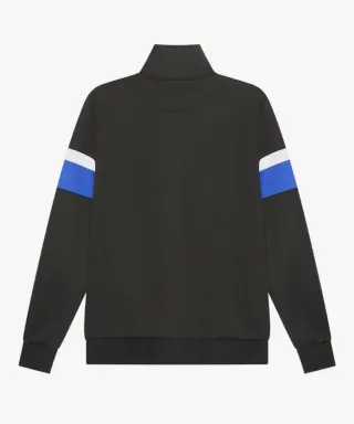 Chándal Real Madrid XL Negro/Azul