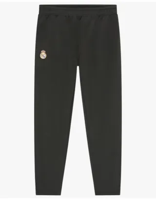 Chándal Real Madrid XL Negro/Azul