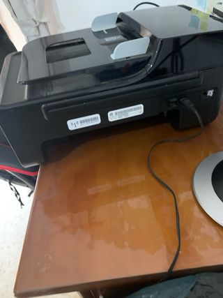 Impresora HP Officejet 4500 Wireless