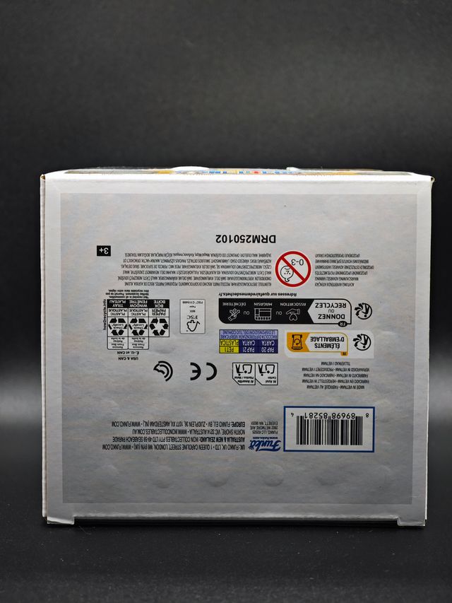 Funko Pop! Rides Nami 128 One Piece