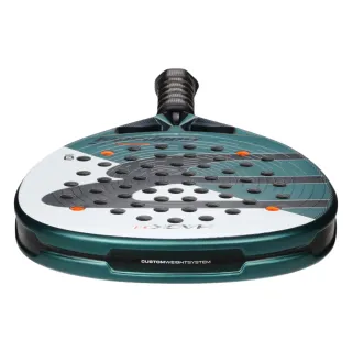 Bullpadel Hack 04 2025 Paquito Navarro